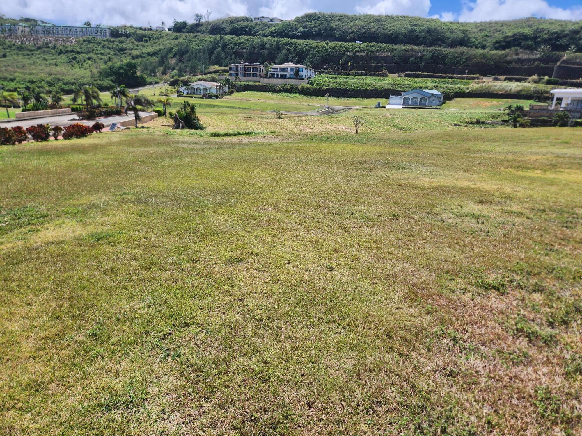 Pago Bay Resort