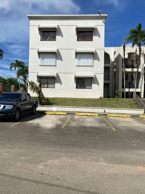 158 East Nandez Street A12 Dededo  96929