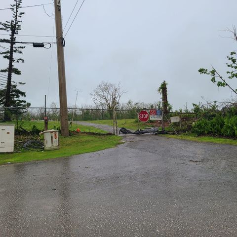 Lot 1-1 Block 6 Tract 271 Yigo  96929