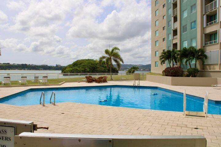241 Condo Lane, Alupang Cove C 626