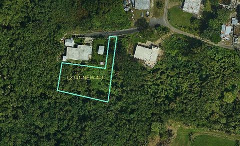 Salas Drive (L2341-NEW-4-3) Barrigada  96913