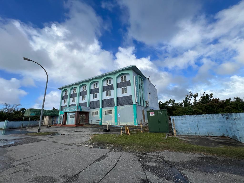 168 Fujita Road