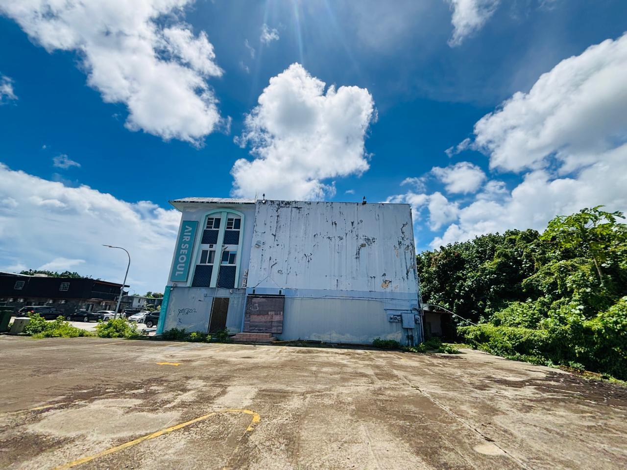 168 Fujita Road