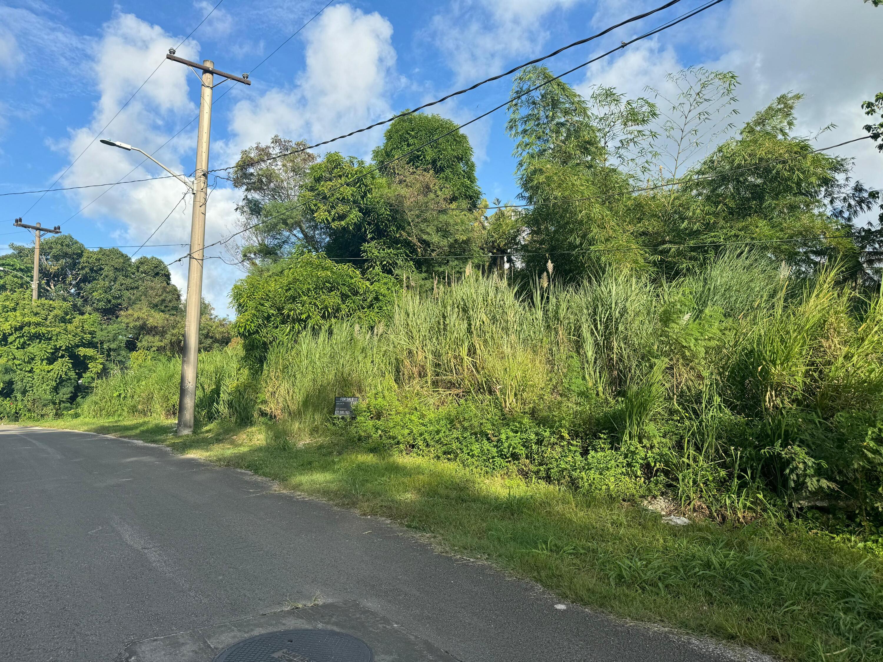 RR Cruz St (T227 L8-3)