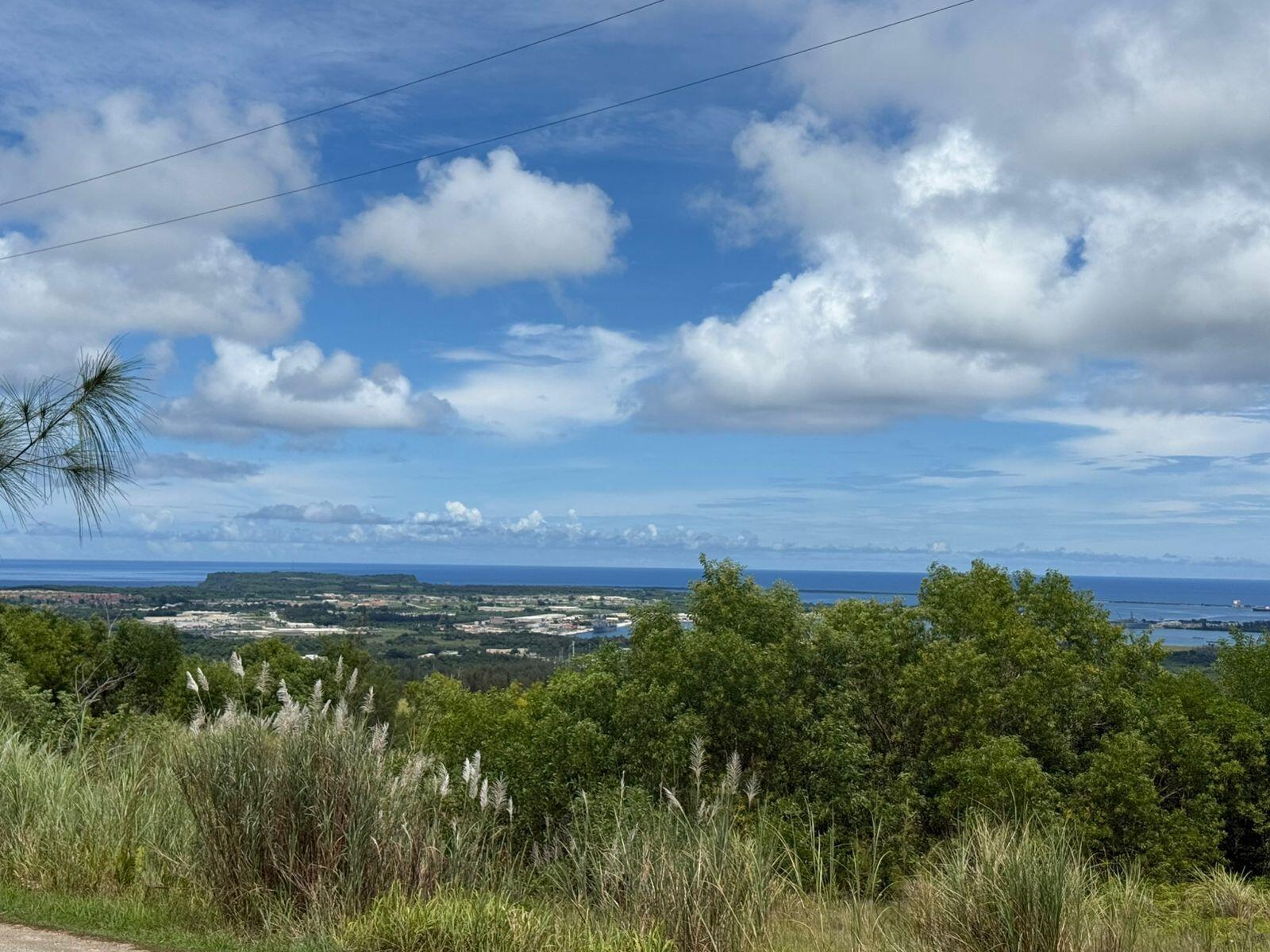 Buena Vista Drive