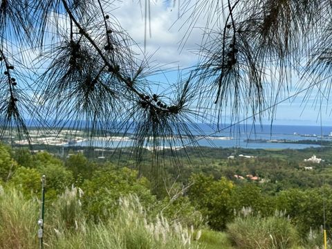Buena Vista Drive Santa Rita-Sumai  96915