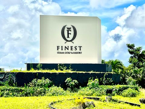 152 Kayen Annako FINEST GolfResort Dededo  96929