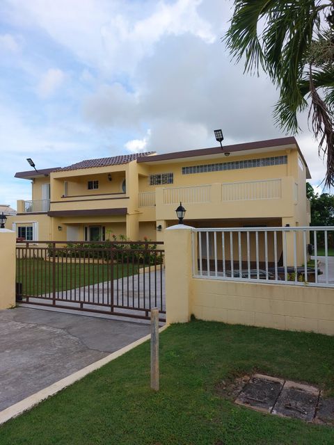 219 Governor Bradley Drive Tamuning  96913