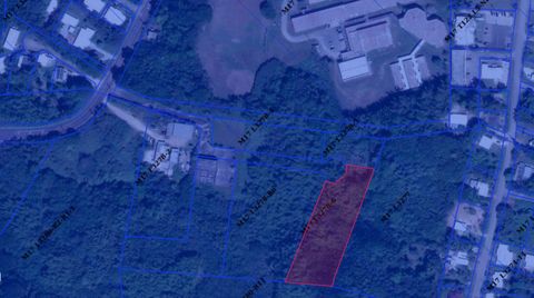 Off Dero Drive Ordot-Chalan Pago  96910