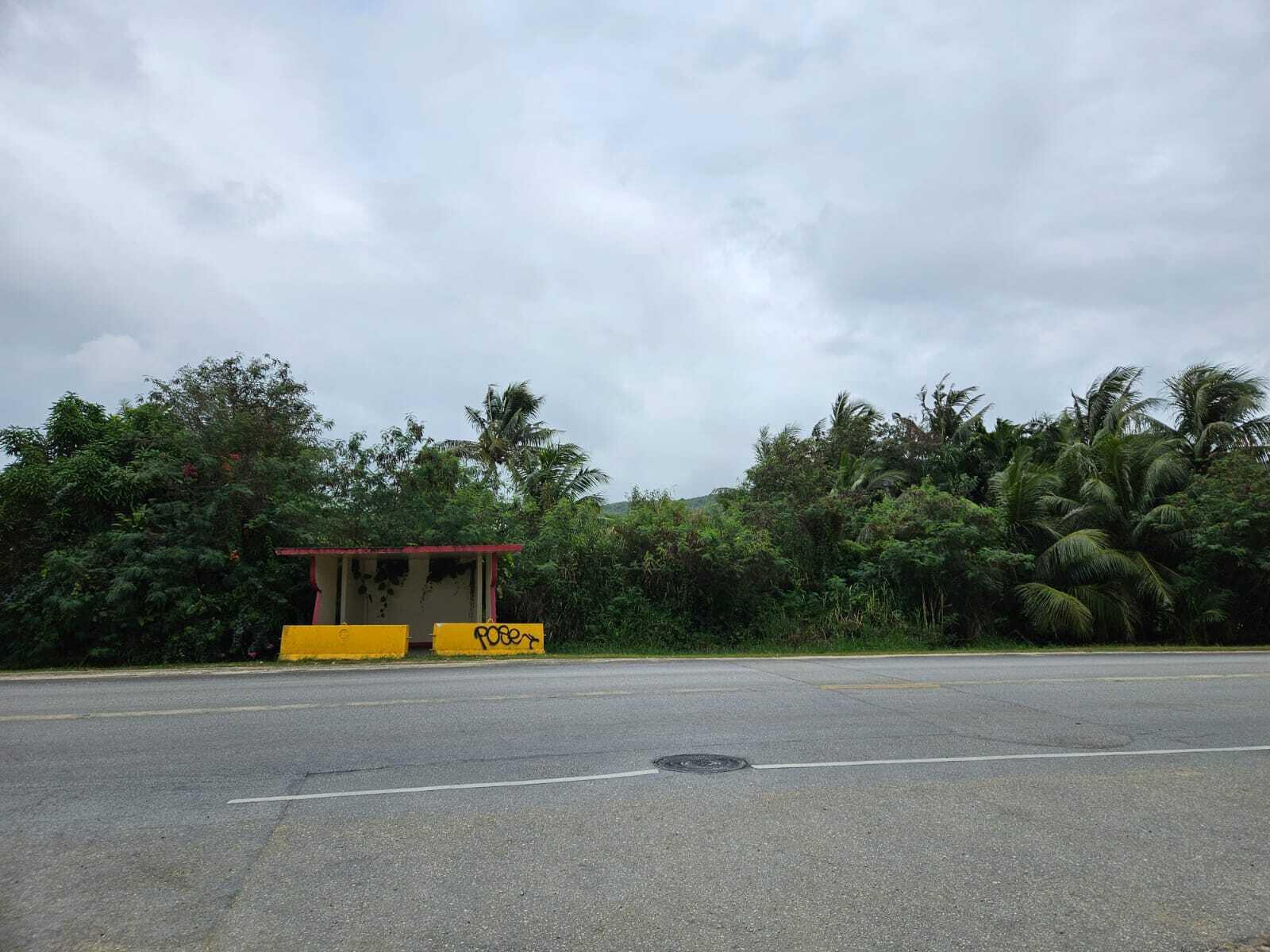 Kamachilli Road