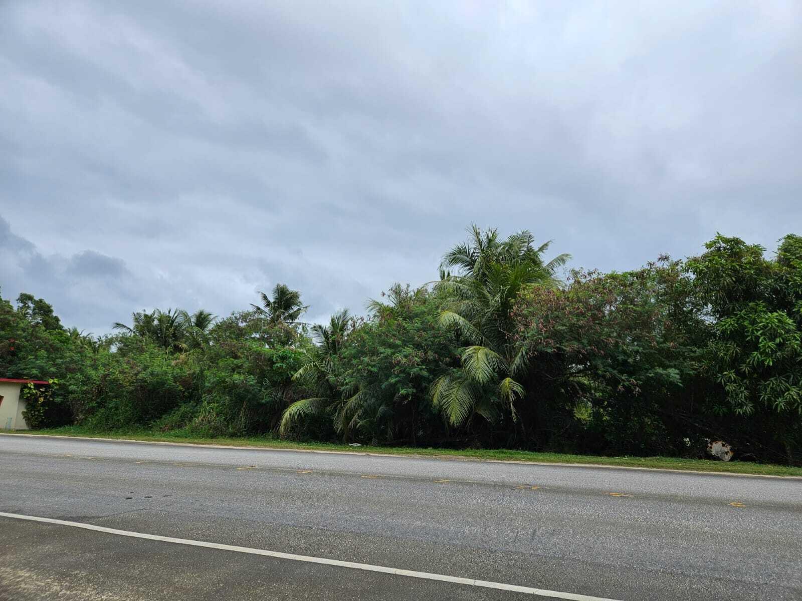 Kamachilli Road