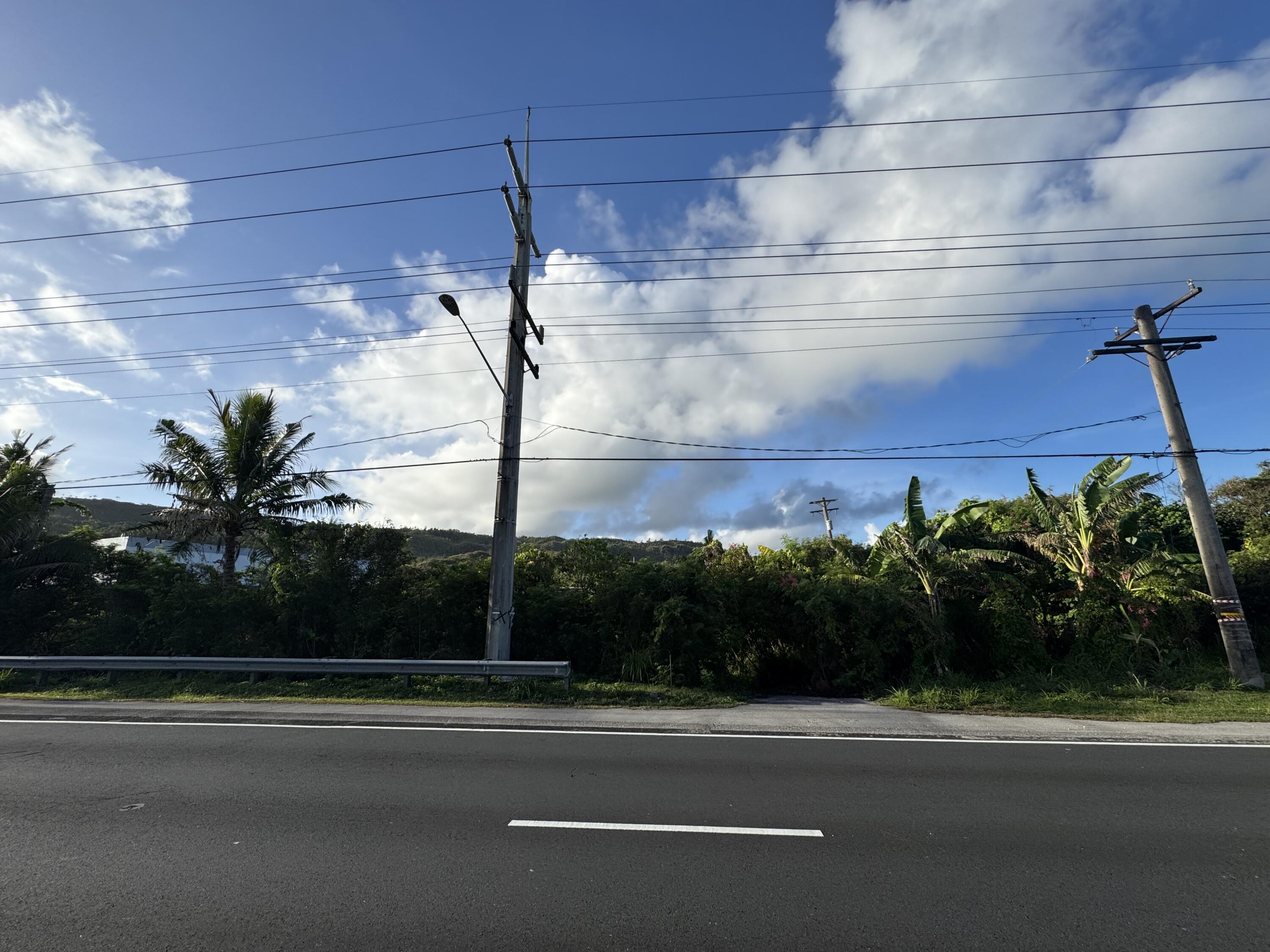 Rt. 1 Marine Corps Dr.