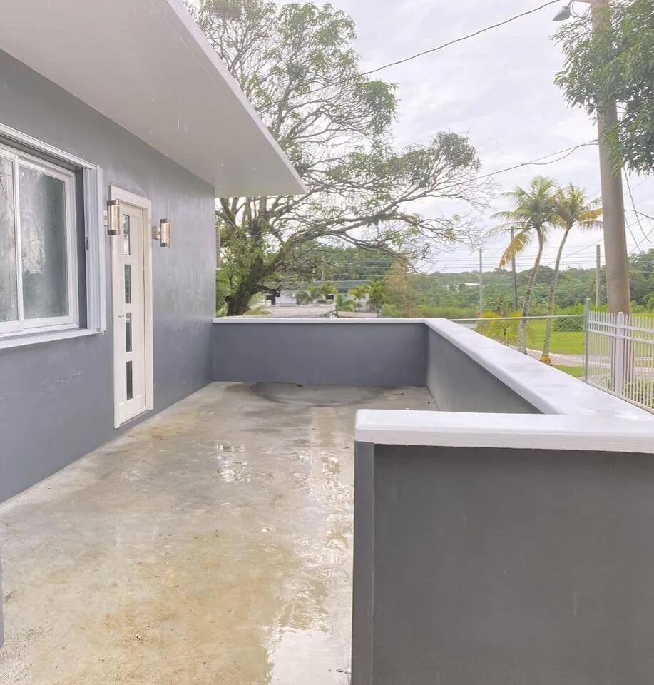 137 Sgt. Henry P. Pereda Street