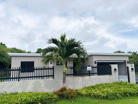 203 Chapel Road Barrigada  96913