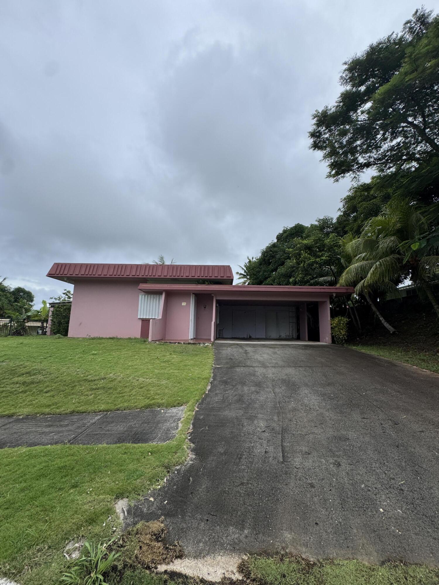 63 Nimitz Drive