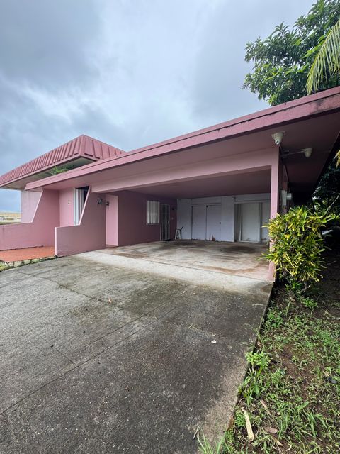 63 Nimitz Drive Piti  96915
