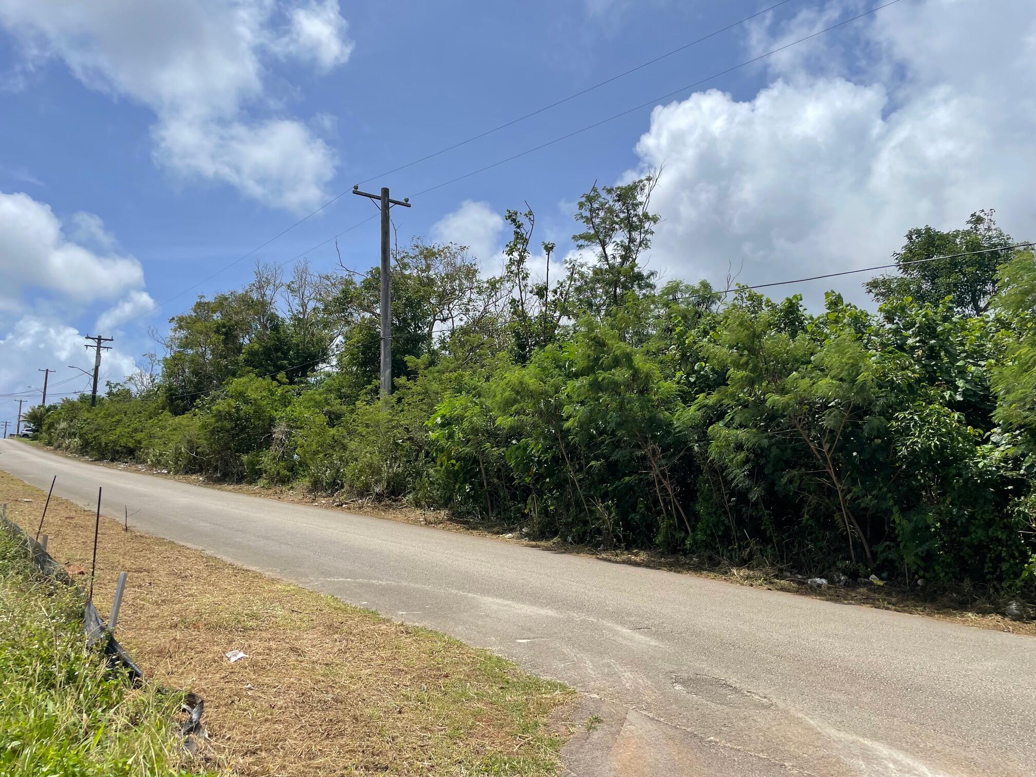 Chalan Paipai L1 B1 Tract 282