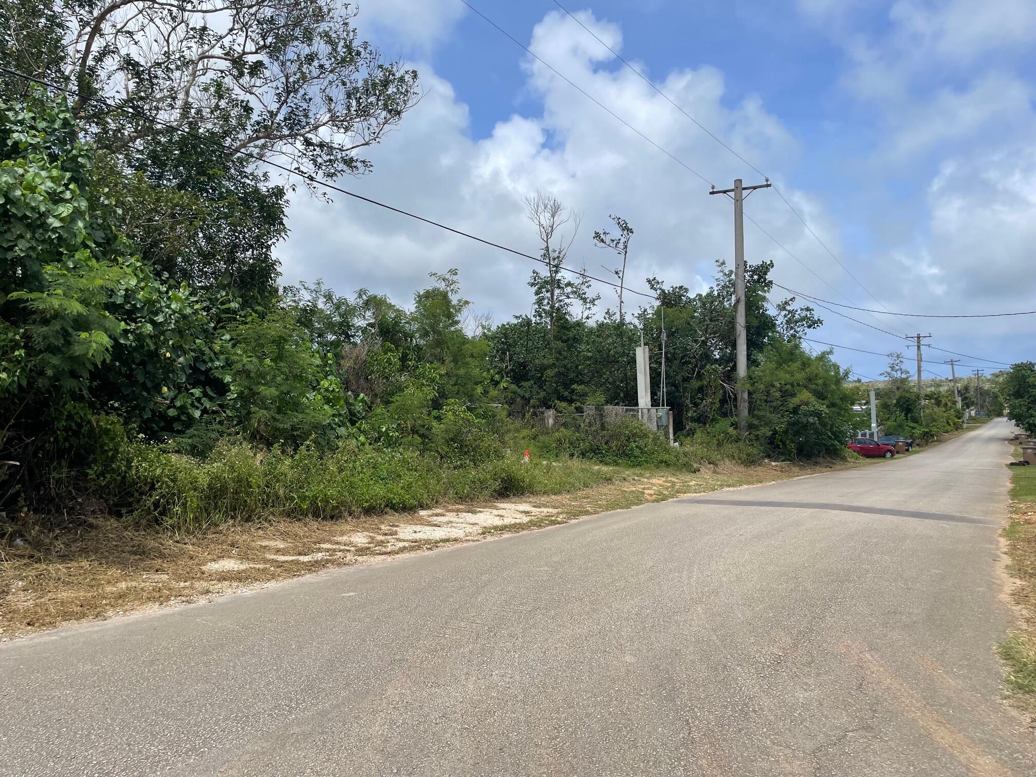 Chalan Paipai L1 B1 Tract 282
