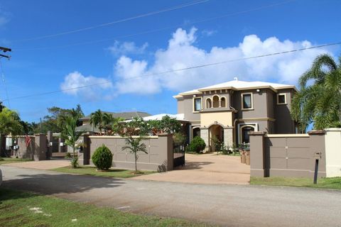 210 Mama Sandy Street Piti  96915