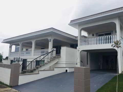 172A & B Kindo Circle Sinajana  96910