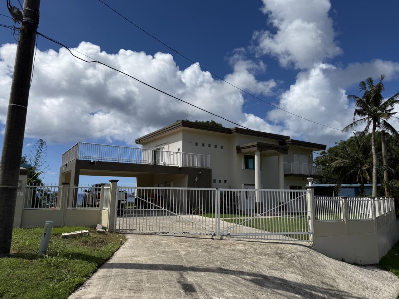 131A Pale De Leon Street