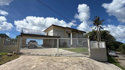 131A Pale De Leon Street Santa Rita-Sumai  96915
