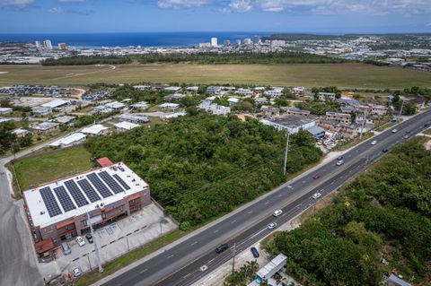 Rte 16 Barrigada  96913