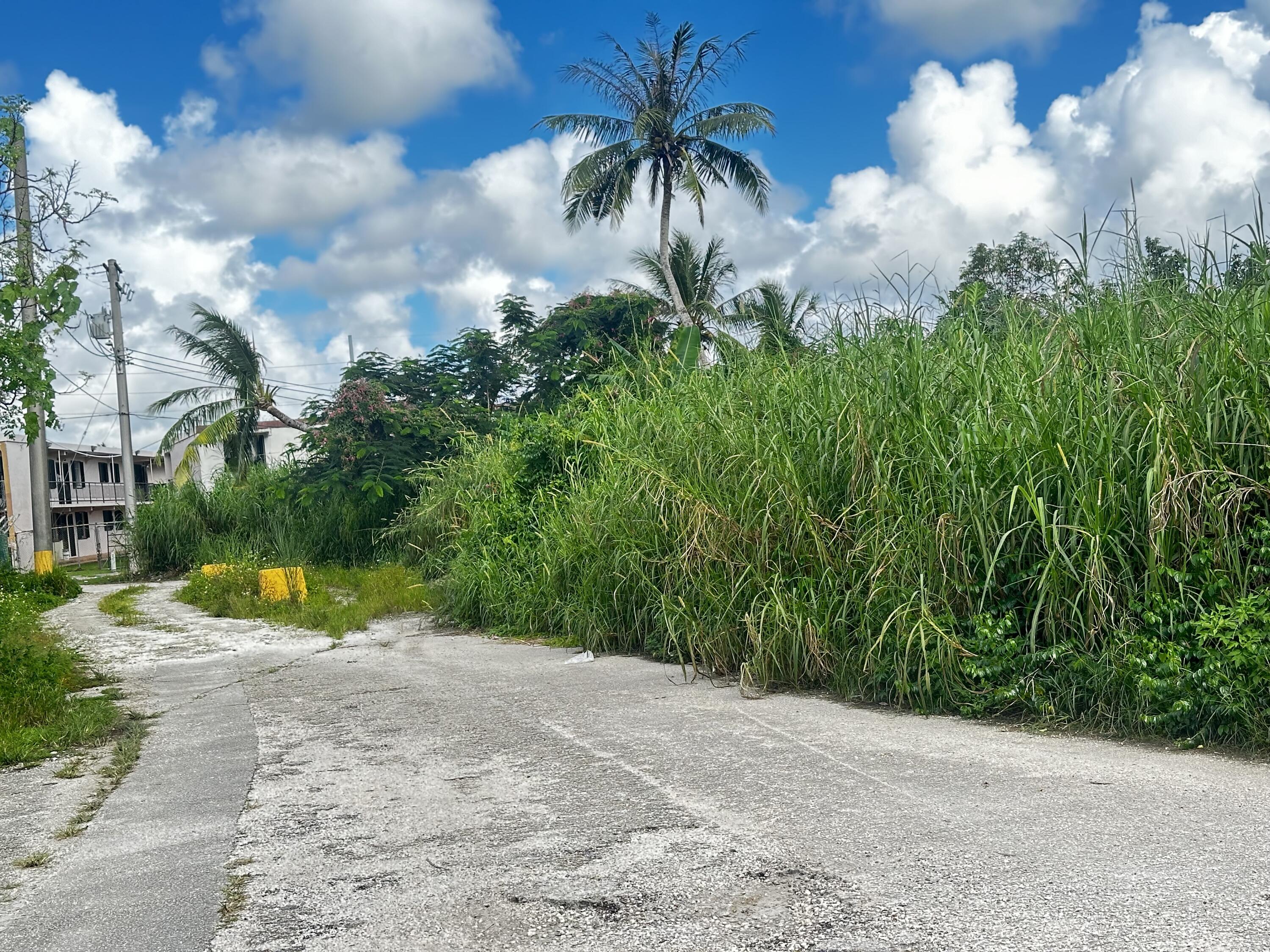 Tumon Lane