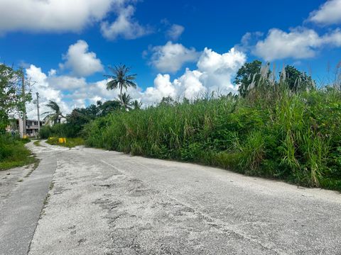 Tumon Lane Tamuning  96913