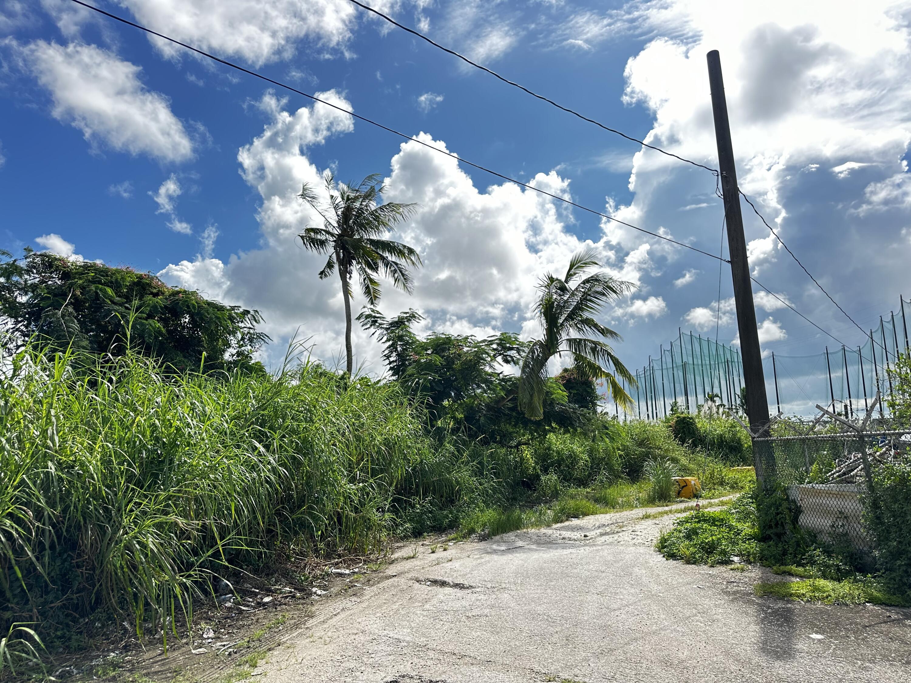 Tumon Lane