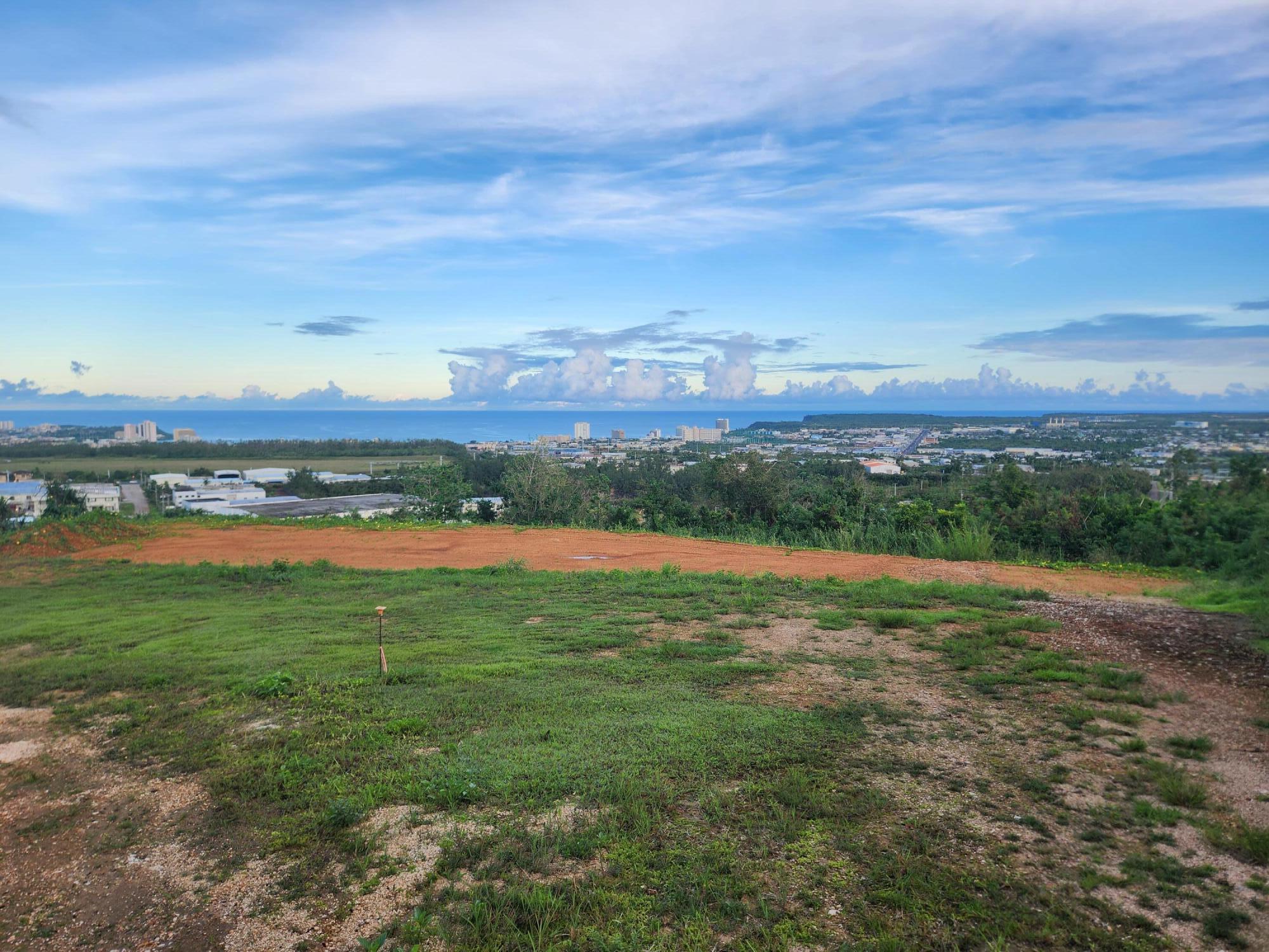 North Sabana Drive Barr Height