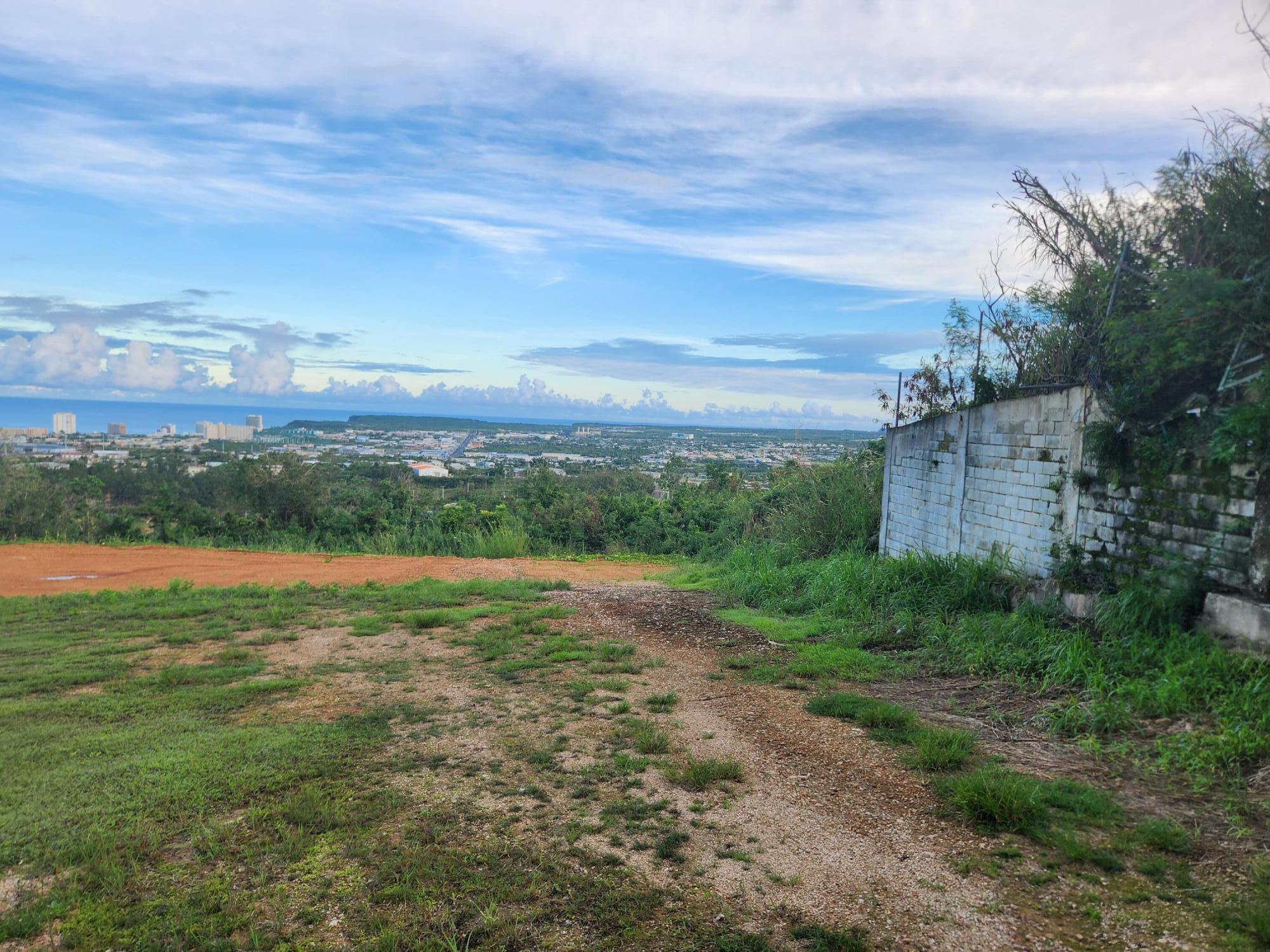North Sabana Drive Barr Height