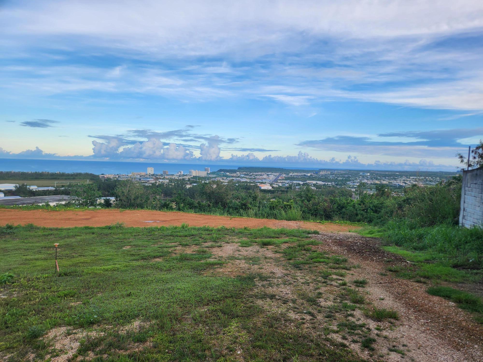 North Sabana Drive Barr Height