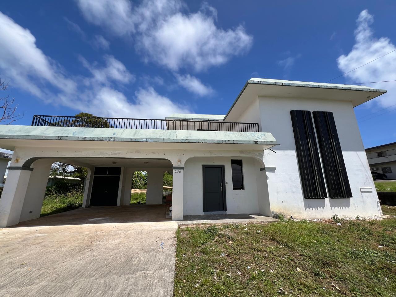 236 Juan Muna Street