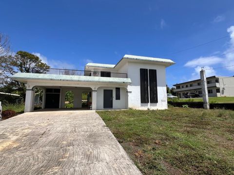 236 Juan Muna Street Mangilao  96913