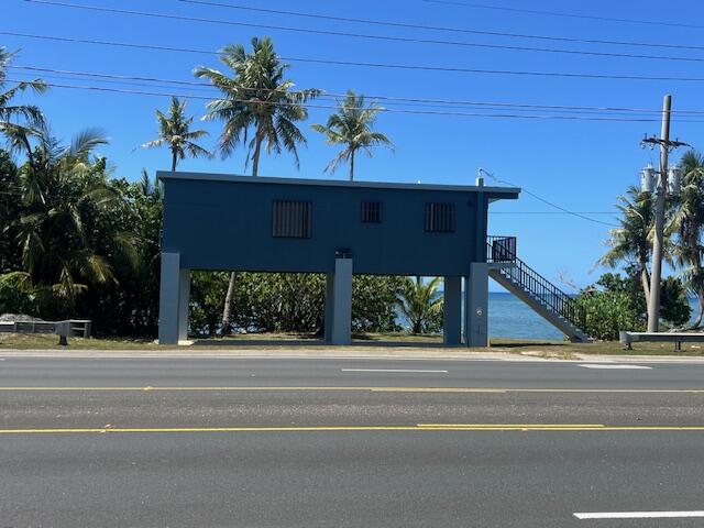 521 North Marine Corp. Drive