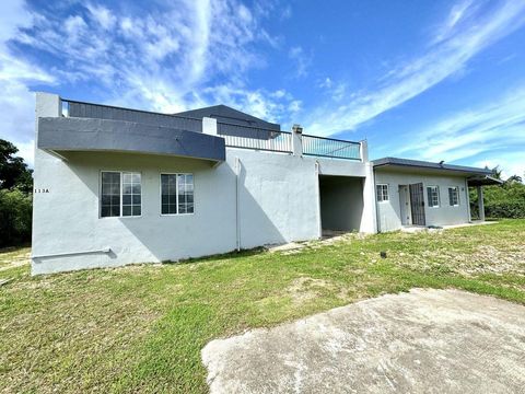 113 Apaca Avenue Yigo  96929