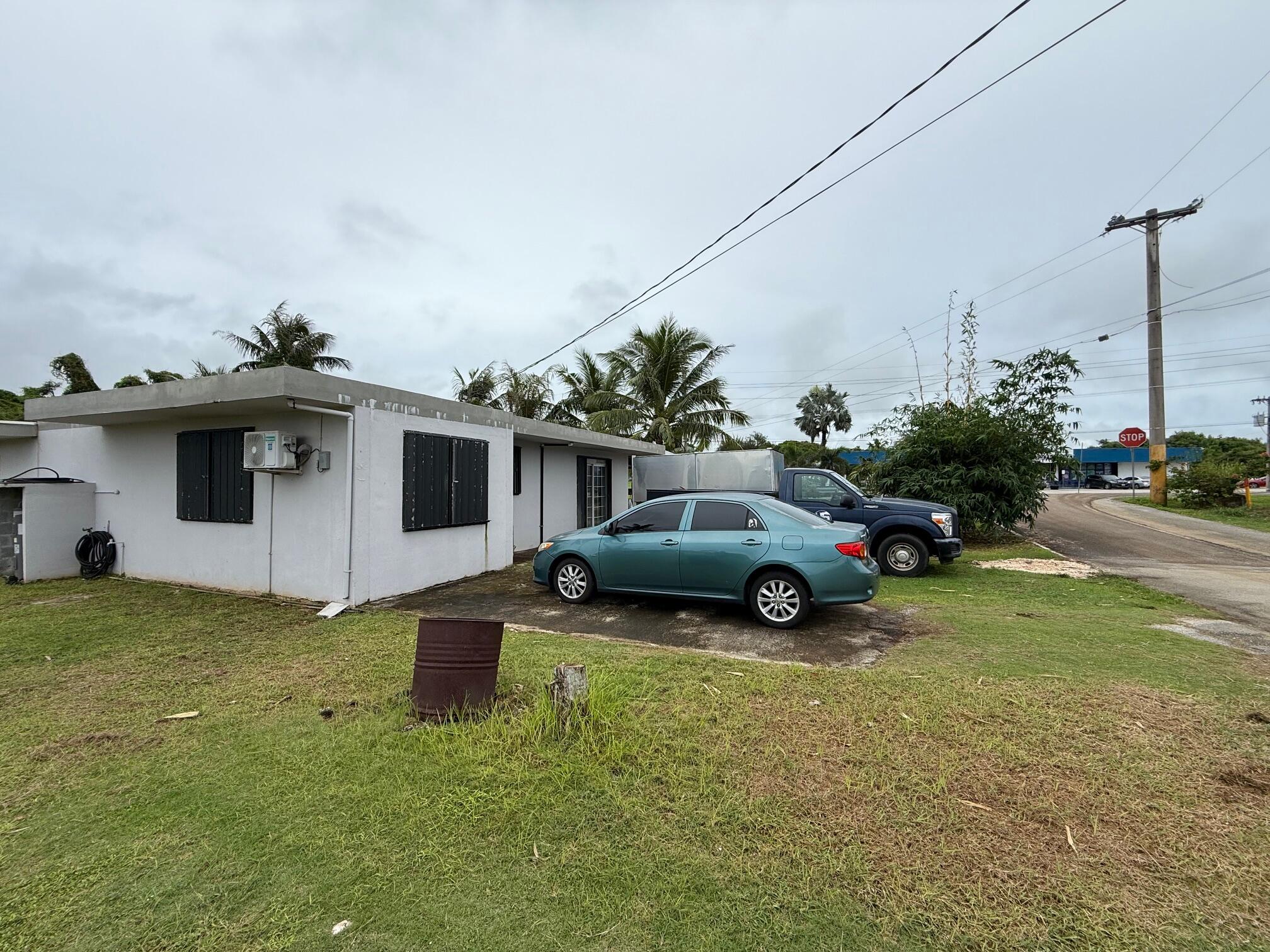 110 Chalan Ayuyu St.