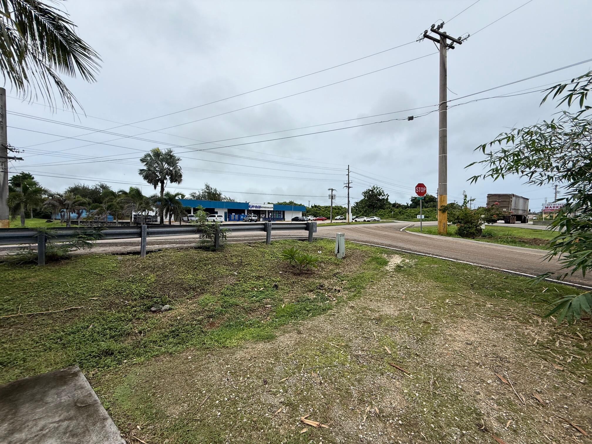 110 Chalan Ayuyu St.