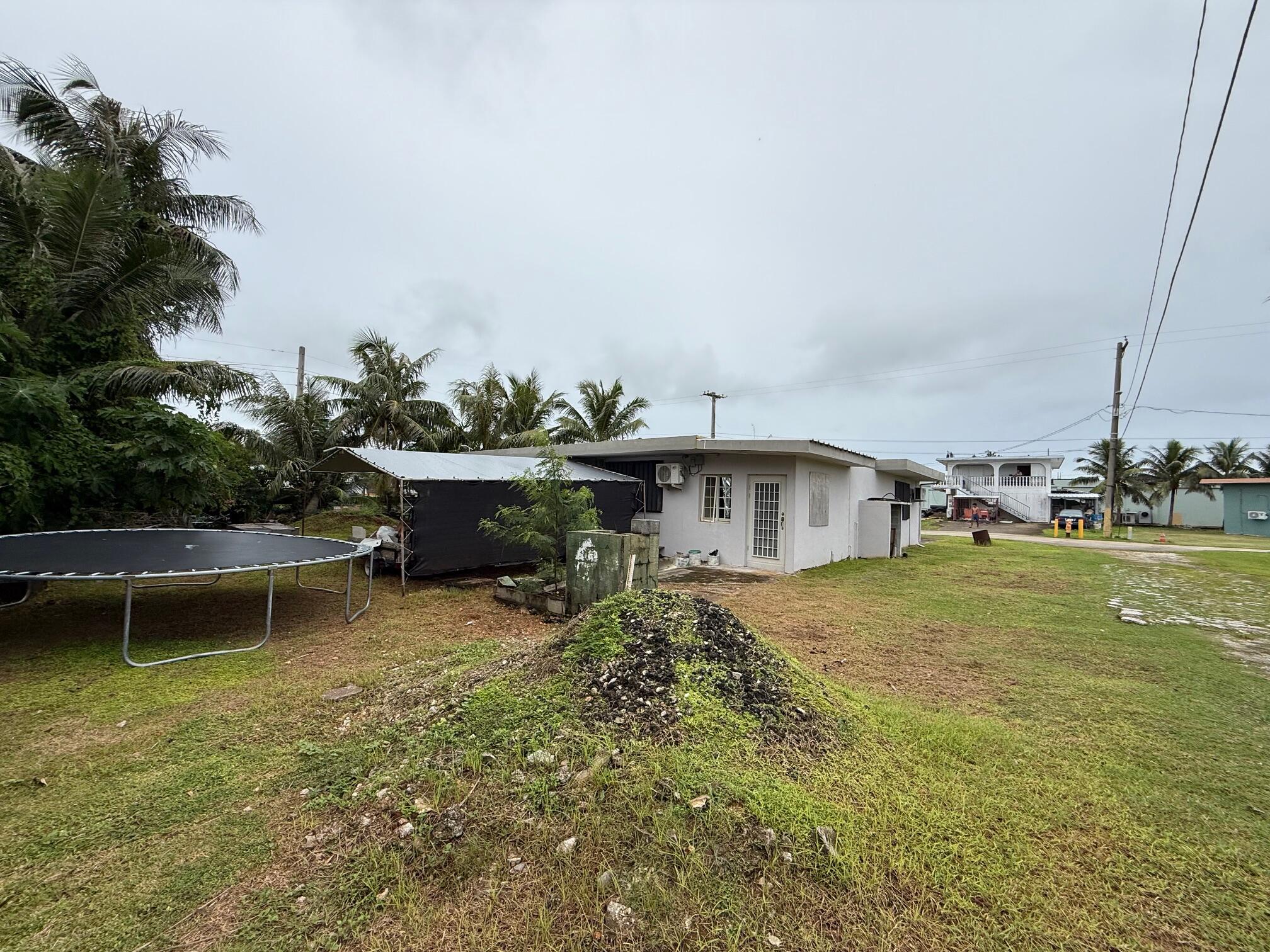 110 Chalan Ayuyu St.