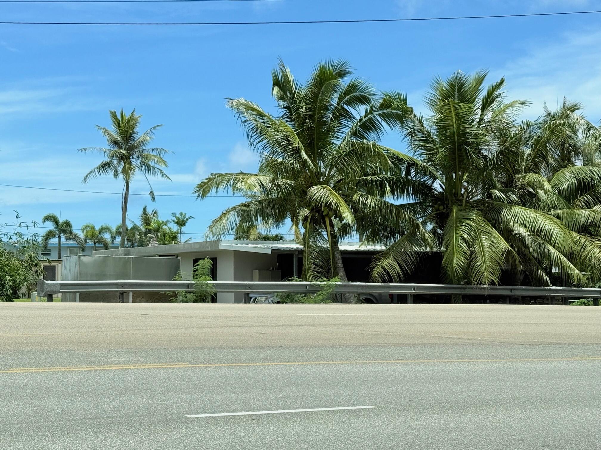 110 Chalan Ayuyu St.