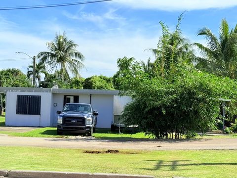 110 Chalan Ayuyu St. Yona  96915