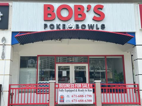 1355 Pale San Vitores Rd, Unit 204 204 Tumon  96913