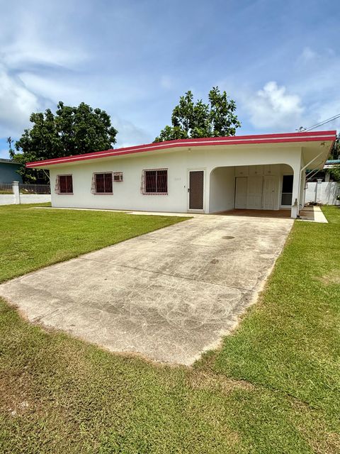 176B Chalan Tun Jose Yigo  96929