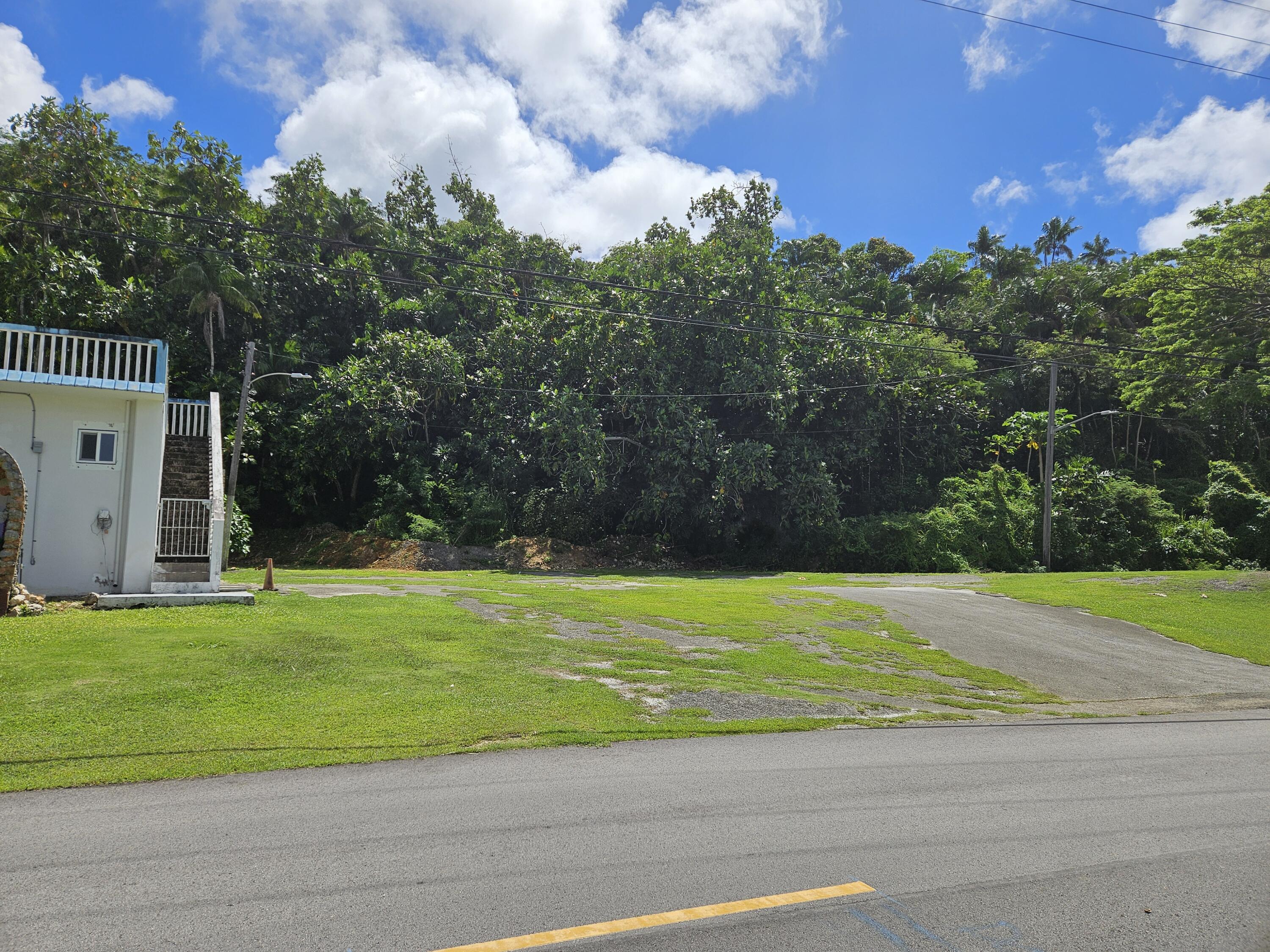 Maria Candelaria Rd (ASA6)