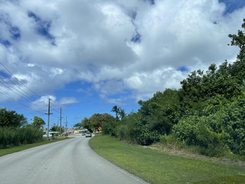 Bishop Olano Drive Hagat  96915