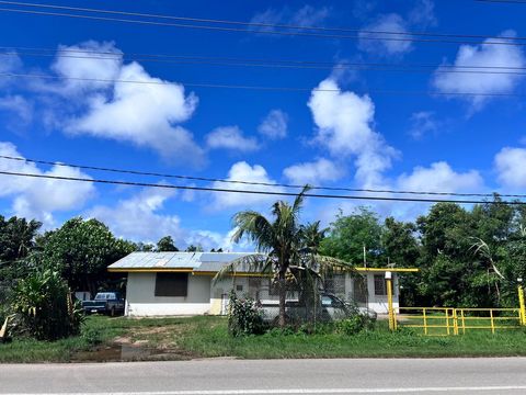 439 Macheche Avenue Dededo  96929