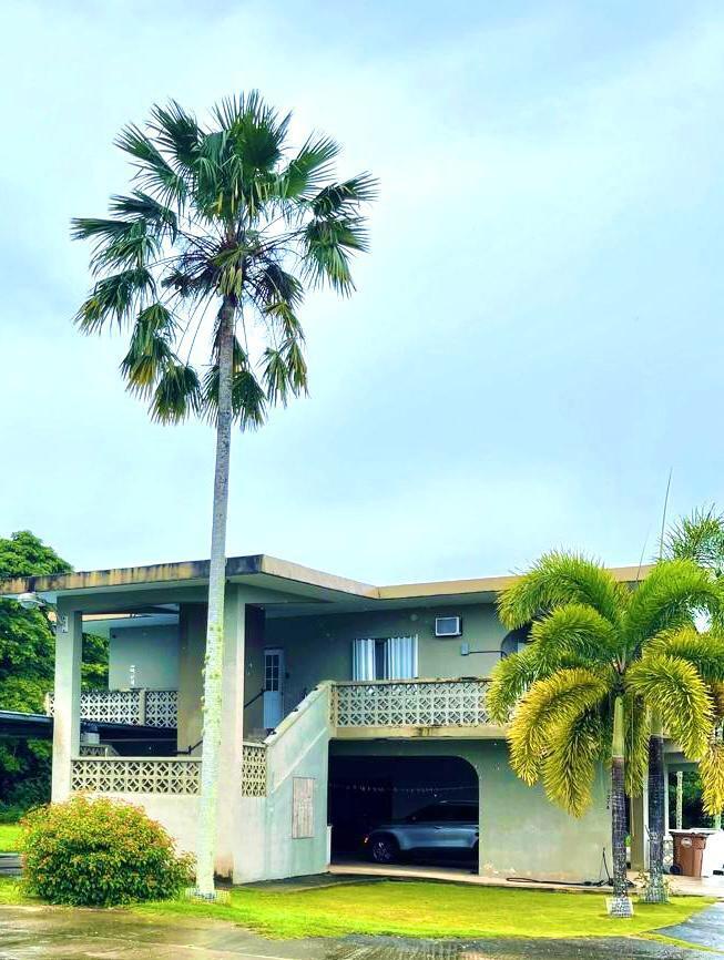 127 A&B Cepeda Road