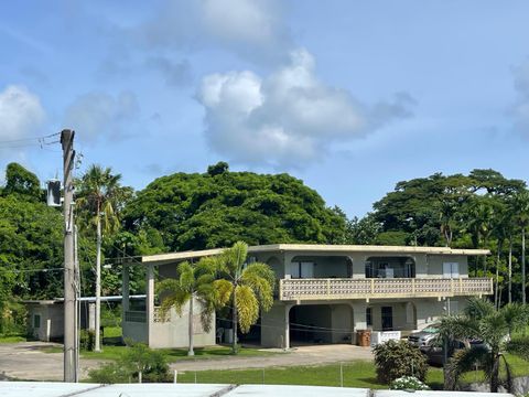 127 A&B Cepeda Road Ordot-Chalan Pago  96910