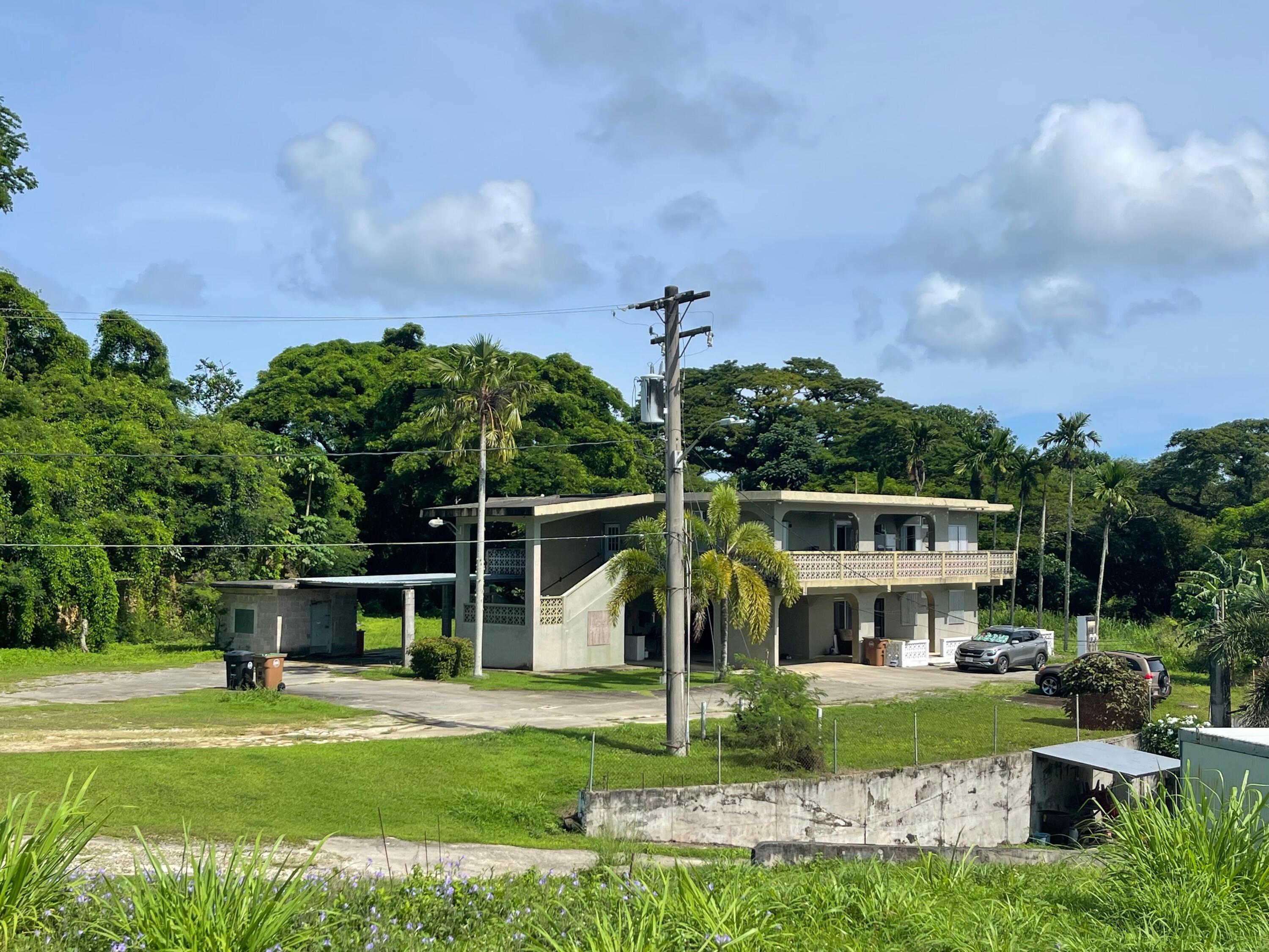 127 A&B Cepeda Road